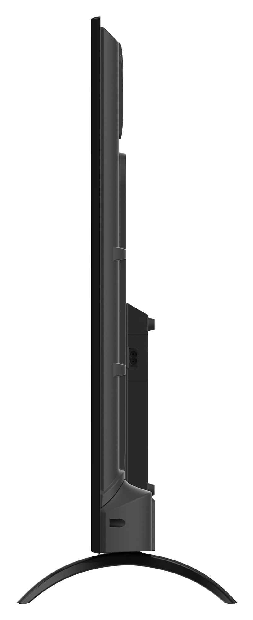 Телевизор LED Digma 50" DM-LED50UBB31 — фото 2