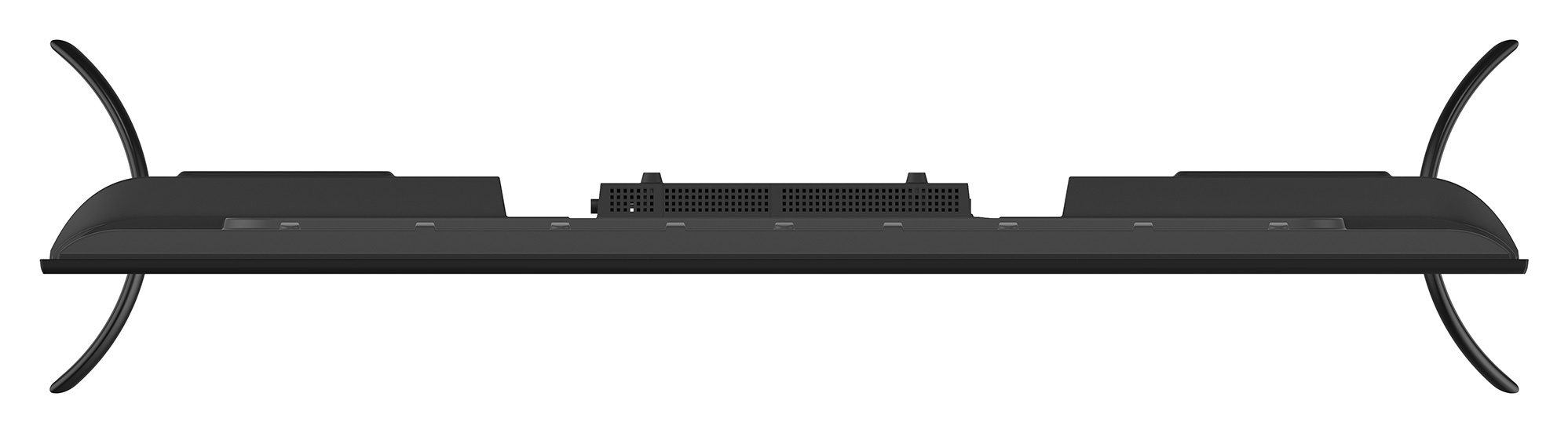 Телевизор LED Digma 50" DM-LED50UBB31 — фото 3