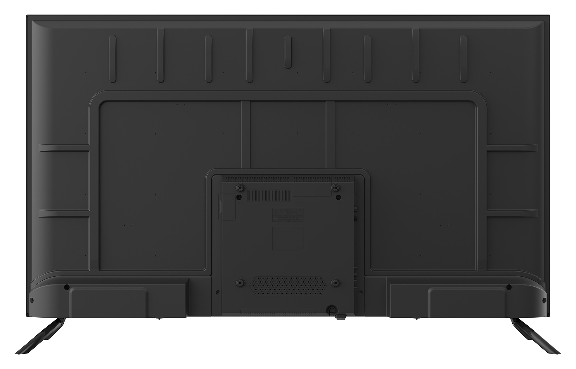 Телевизор LED Digma 50" DM-LED50UBB31 — фото 4