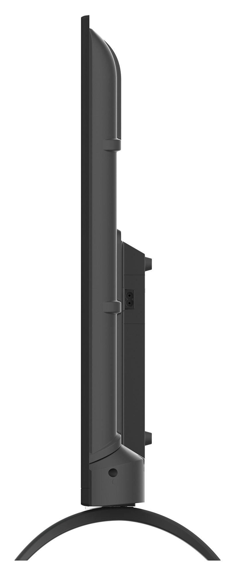 Телевизор LED Digma 43" DM-LED43SBB31 — фото 2