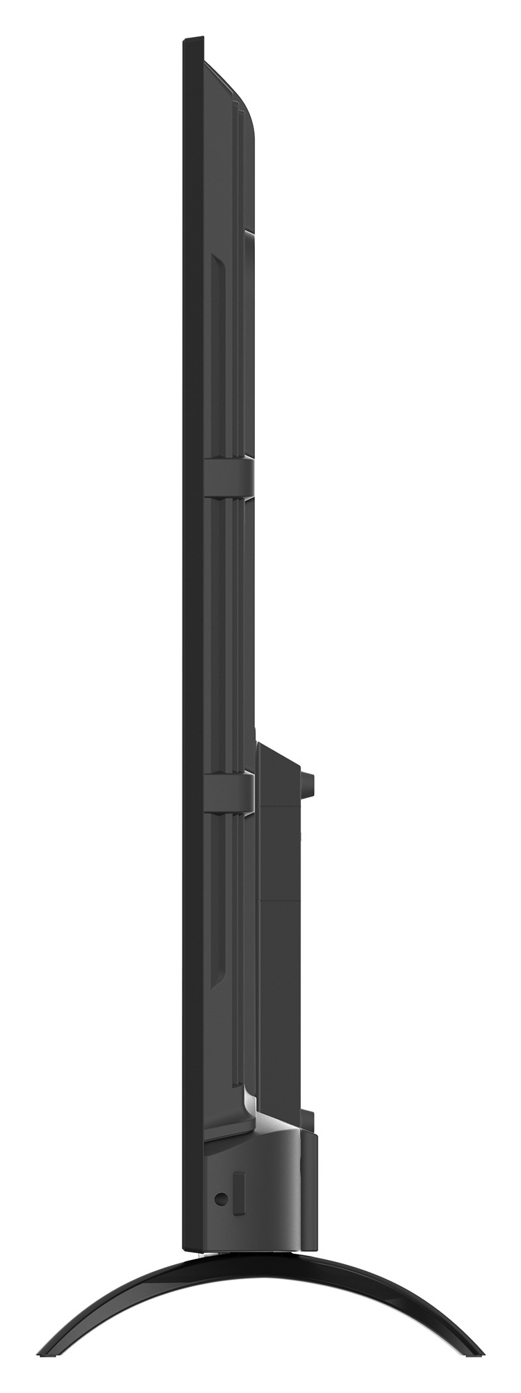 Телевизор LED Digma 55" DM-LED55UBB31 — фото 2