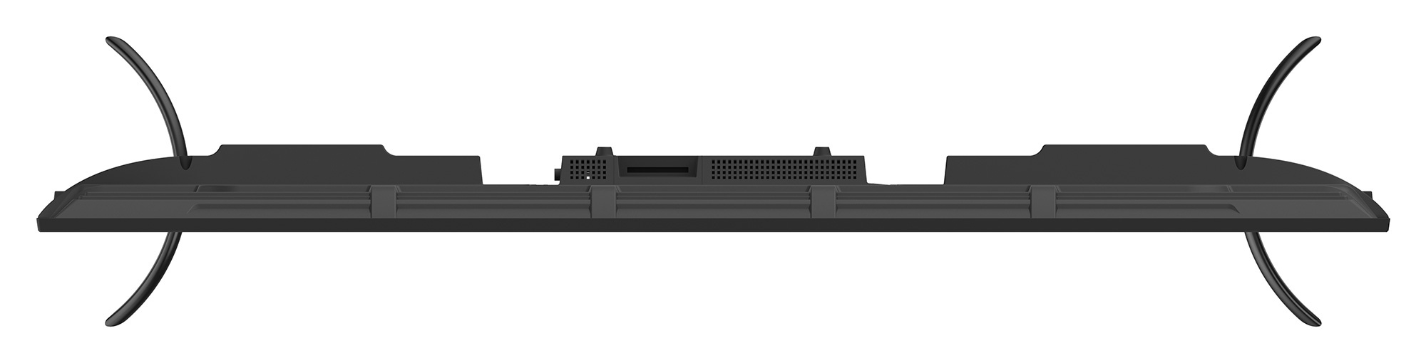 Телевизор LED Digma 55" DM-LED55UBB31 — фото 3