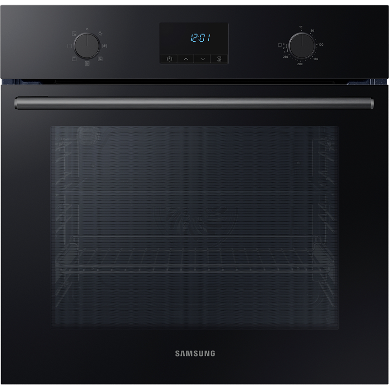 Встраиваемый духовой шкаф Samsung NV68A1110RB/WT