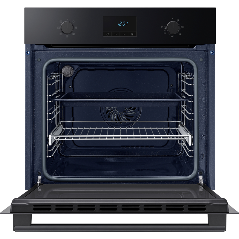 Встраиваемый духовой шкаф Samsung NV68A1110RB/WT — фото 2