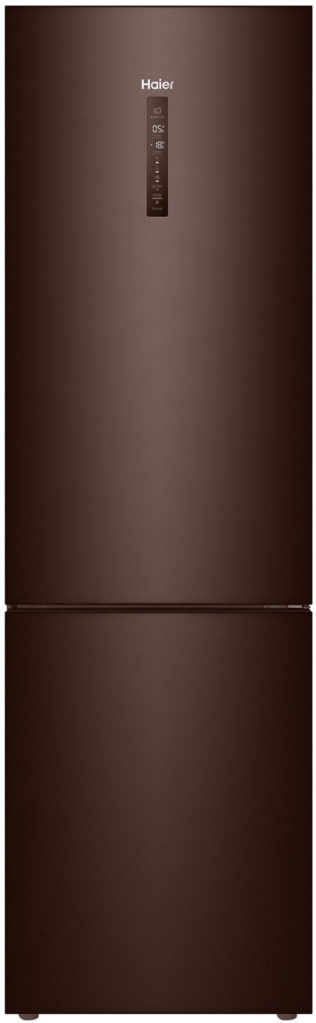 Холодильник Haier C4F740CLBGU1