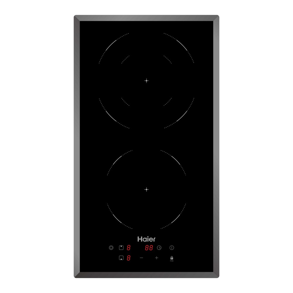 Встраиваемая электрическая панель Haier HHY-C32DVB