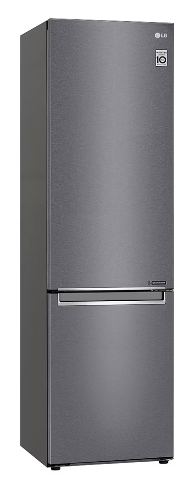 Холодильник LG GC-B509SLCL — фото 2