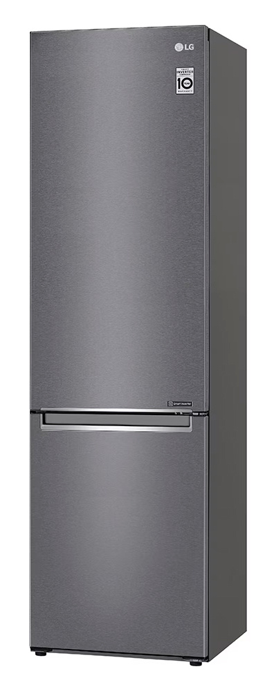 Холодильник LG GC-B509SLCL — фото 4