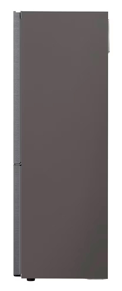 Холодильник LG GC-B509SLCL — фото 8