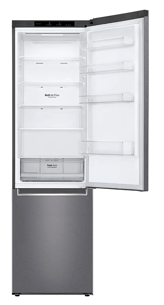Холодильник LG GC-B509SLCL — фото 7