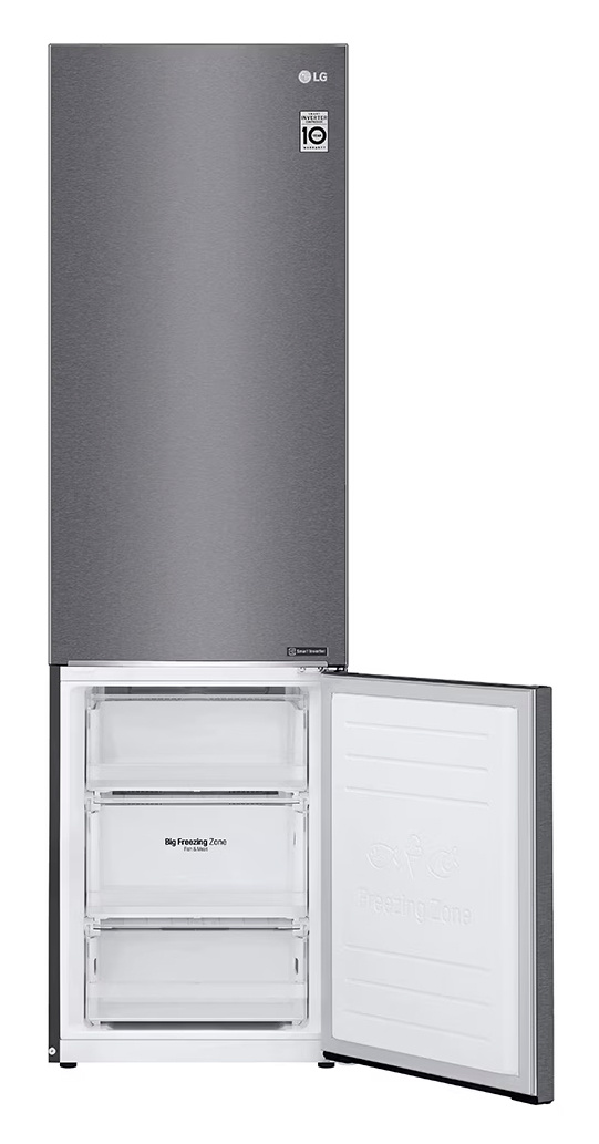 Холодильник LG GC-B509SLCL — фото 6