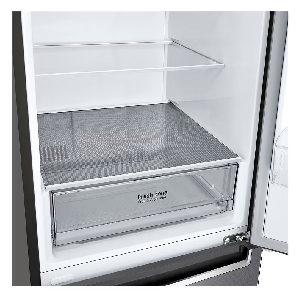 Холодильник LG GC-B509SLCL — фото 5