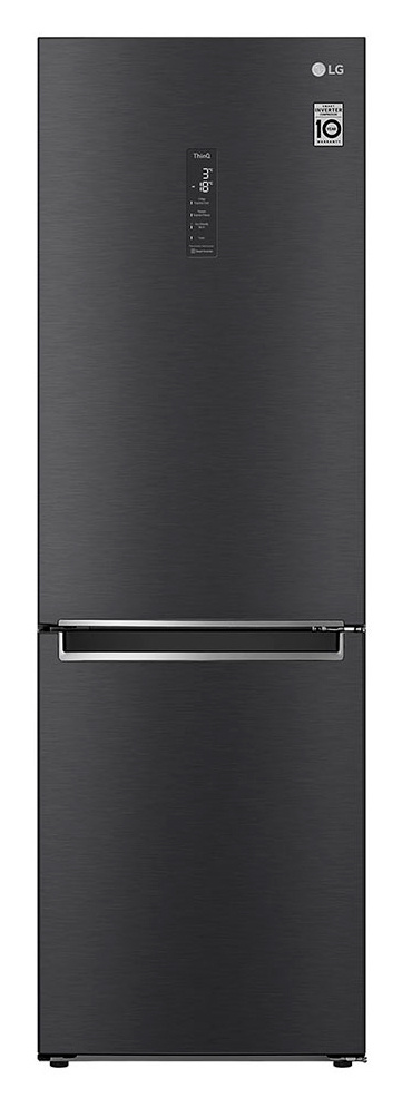 Холодильник LG GC-B459SBUM