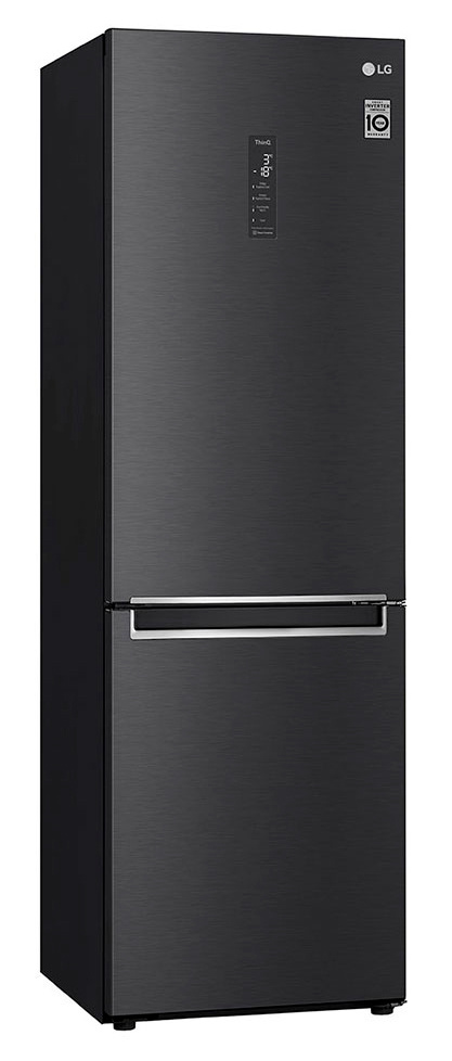Холодильник LG GC-B459SBUM — фото 3