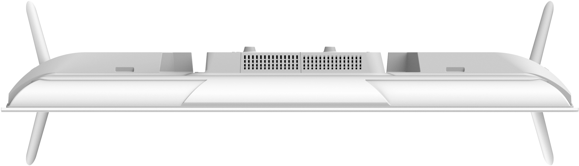 Телевизор LED Starwind 32" SW-LED32SG311 Яндекс.ТВ Frameless белый HD 60Hz DVB-T DVB-T2 DVB-C DVB-S DVB-S2 USB Smart TV — фото 5