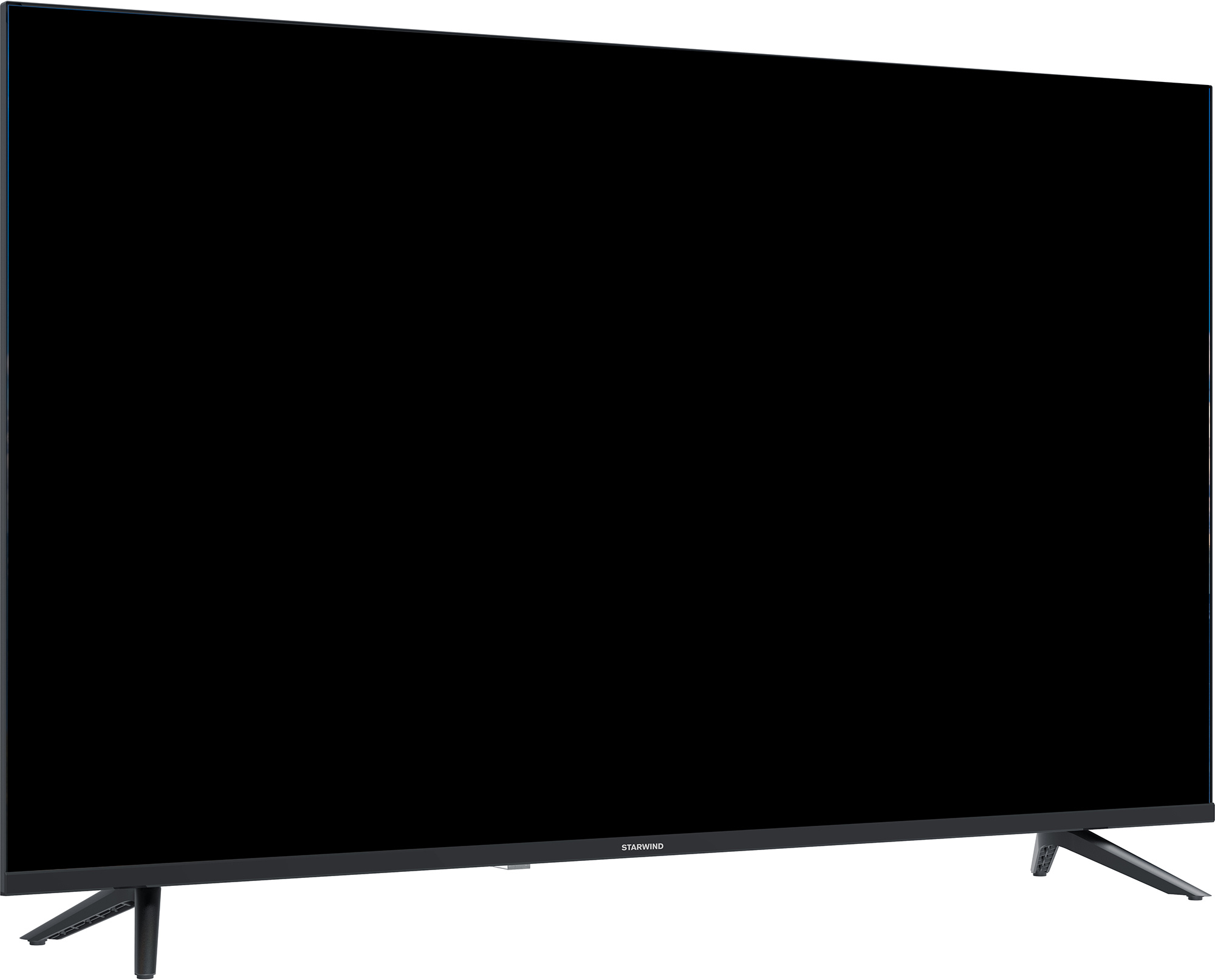 Телевизор LED Starwind 43" SW-LED43UG403 — фото 2