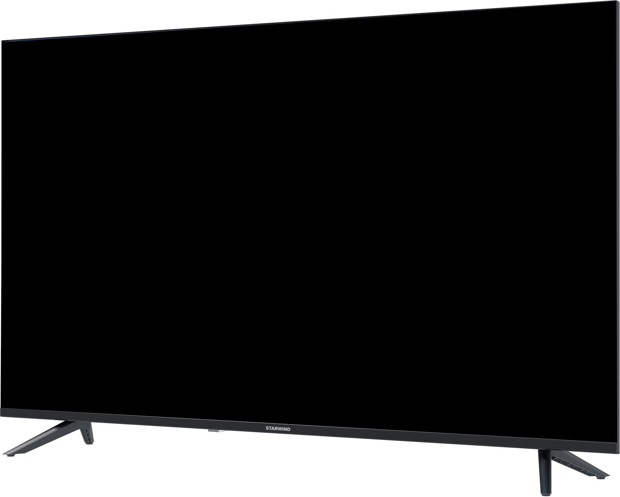 Телевизор LED Starwind 43" SW-LED43UG403 — фото 3