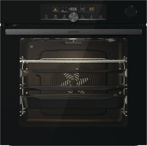 Духовой шкаф Gorenje BPSA6747A08BG — фото 3
