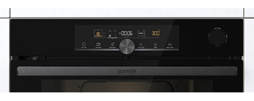 Духовой шкаф Gorenje BPSA6747A08BG — фото 6