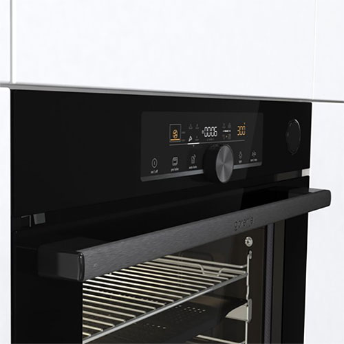 Духовой шкаф Gorenje BPSA6747A08BG — фото 7