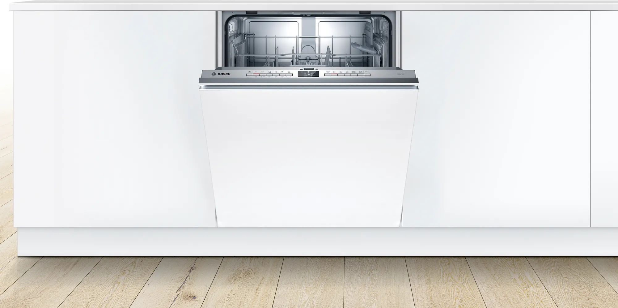 Посудомоечная машина встраив. Bosch Serie 4 SMV4HTX31E — фото 8