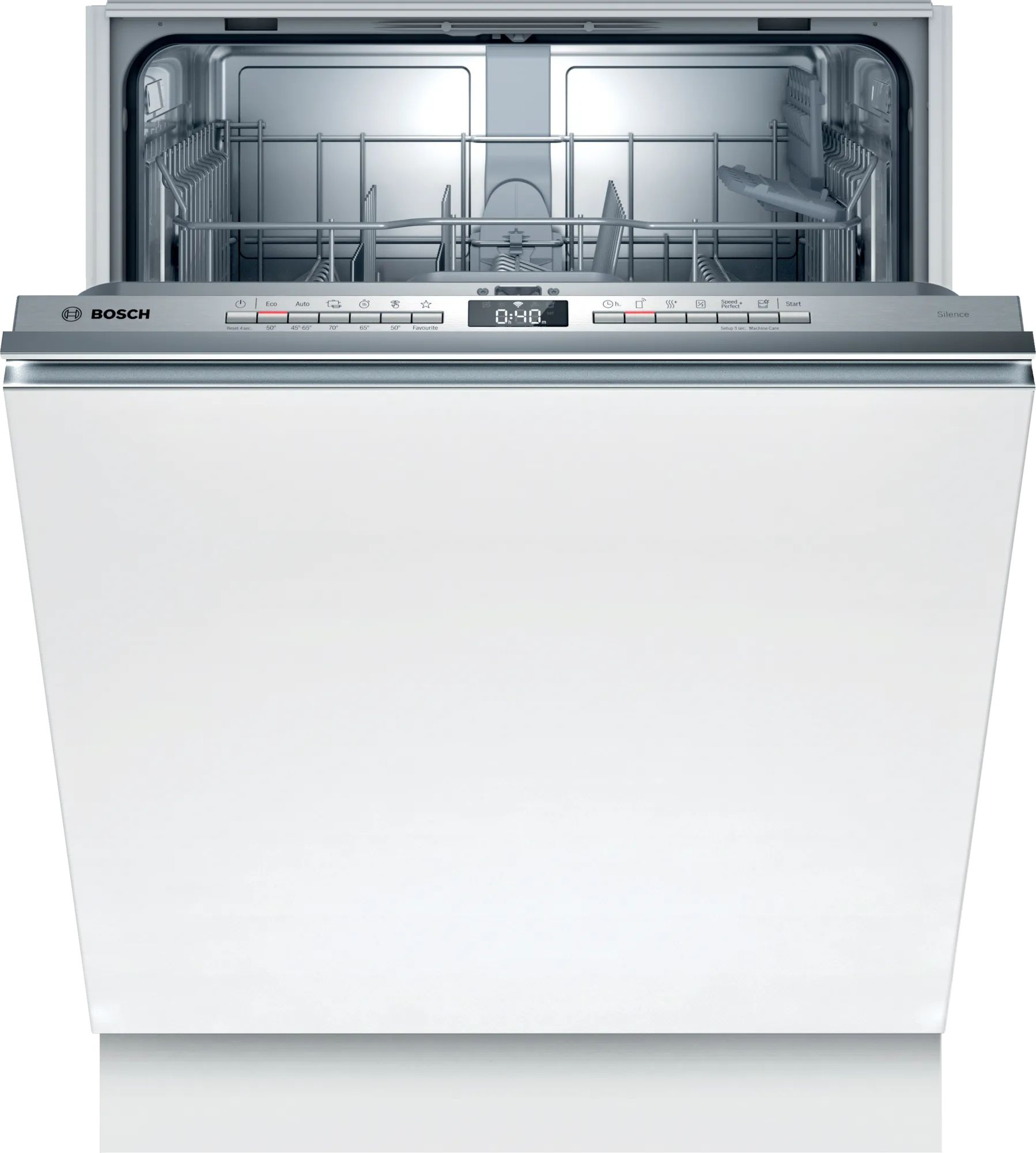 Посудомоечная машина встраив. Bosch Serie 4 SMV4HTX31E