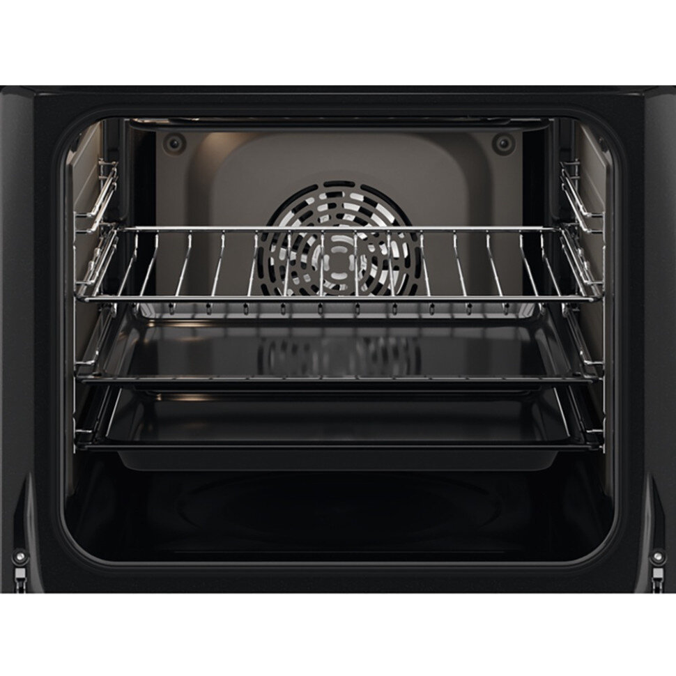 Духовой шкаф Электрический Electrolux EOF5C50BV — фото 3