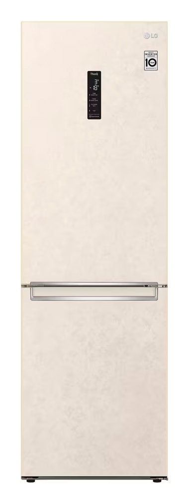 Холодильник LG GC-B459SEUM
