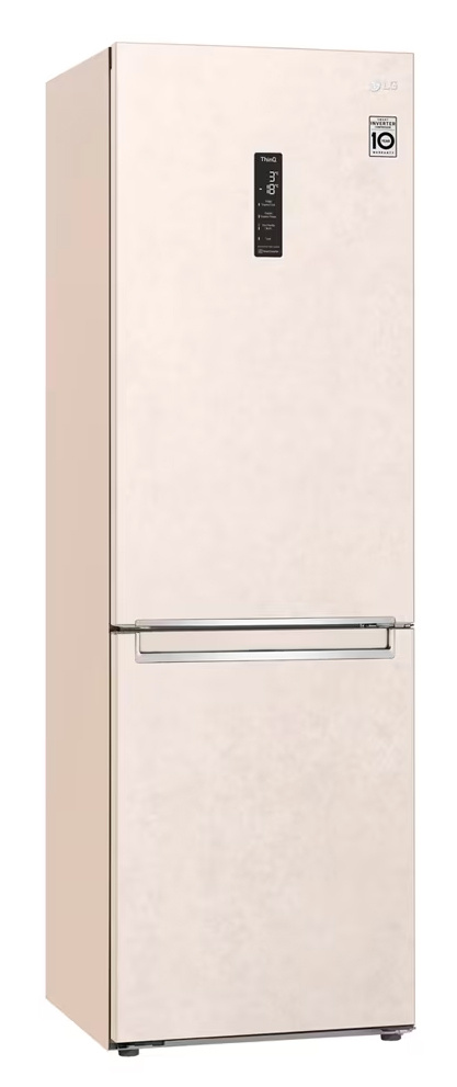 Холодильник LG GC-B459SEUM — фото 4