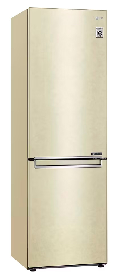 Холодильник LG GC-B459SECL — фото 5