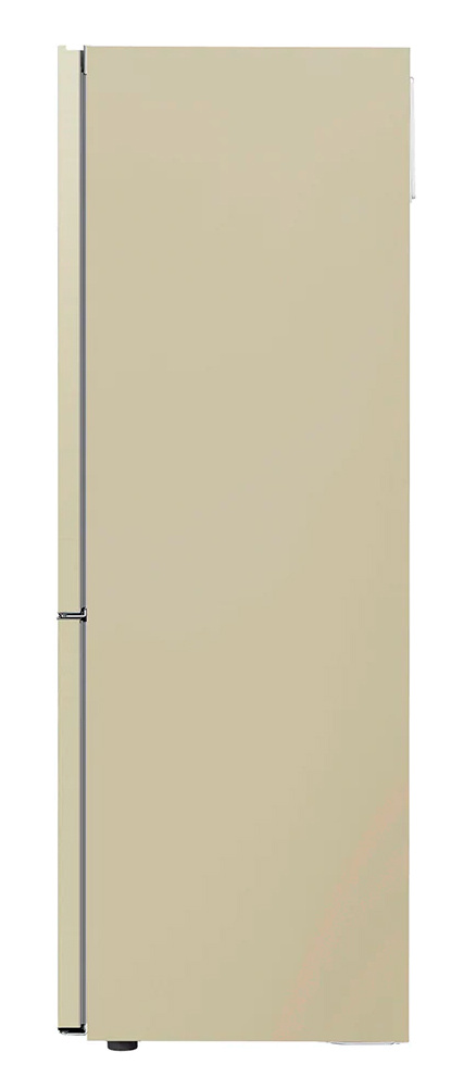 Холодильник LG GC-B459SECL — фото 4