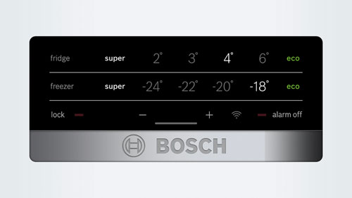 Холодильник Bosch KGN49XWEA — фото 3
