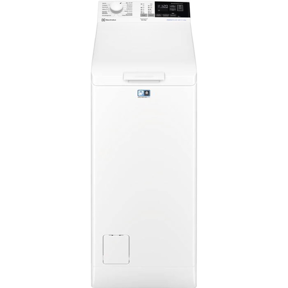 Стиральная машина Electrolux PerfectCare 600 EW6TN4261P