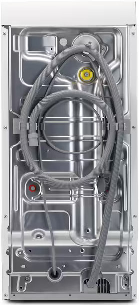 Стиральная машина Electrolux PerfectCare 600 EW6TN4261P — фото 3