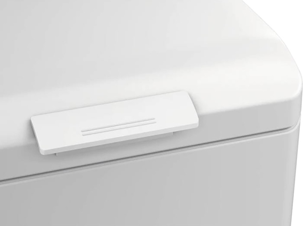 Стиральная машина Electrolux PerfectCare 600 EW6TN4261P — фото 4