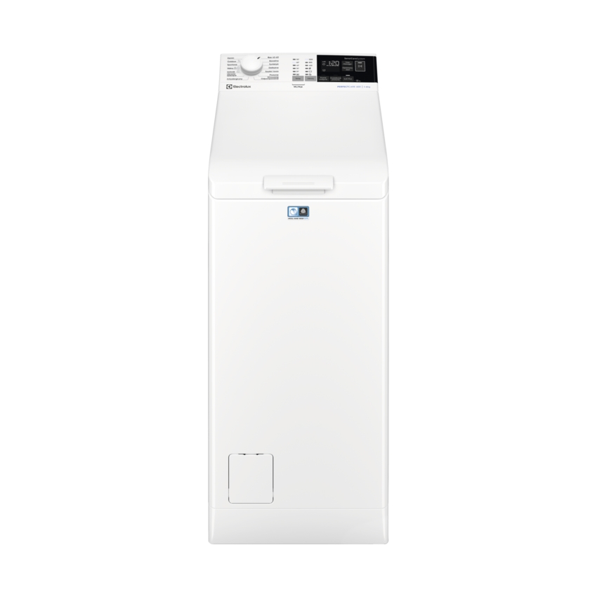 Стиральная машина Electrolux PerfectCare 600 EW6TN4262P