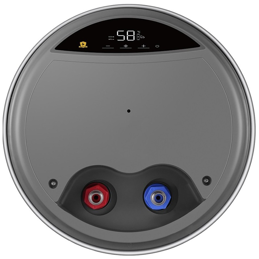Водонагреватель накопительный Haier ES50V-VH3 VOLT PLUS — фото 3
