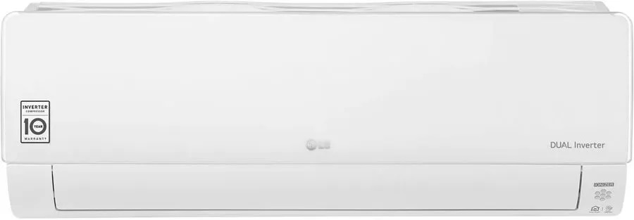 Сплит-система LG B09TS.NSJ белый