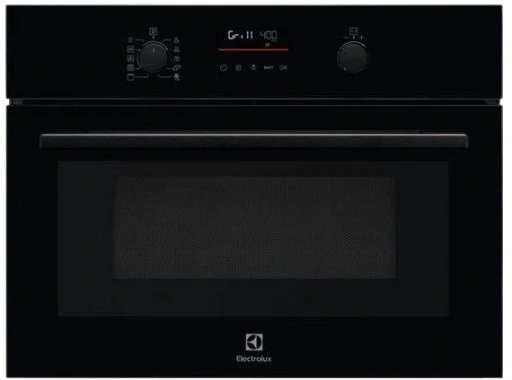 Встраиваемый духовой шкаф Electrolux EVM6E46Z