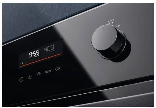 Встраиваемый духовой шкаф Electrolux EVM6E46Z — фото 2