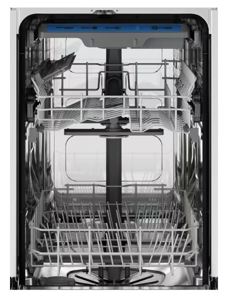 Встраиваемая посудомоечная машина Electrolux EEQ43100L — фото 3