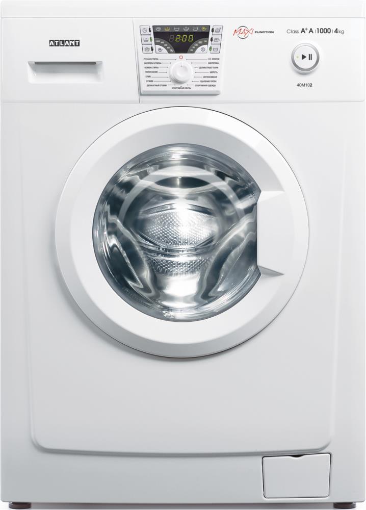 Стиральная машина Atlant СМА-40 М 102-00