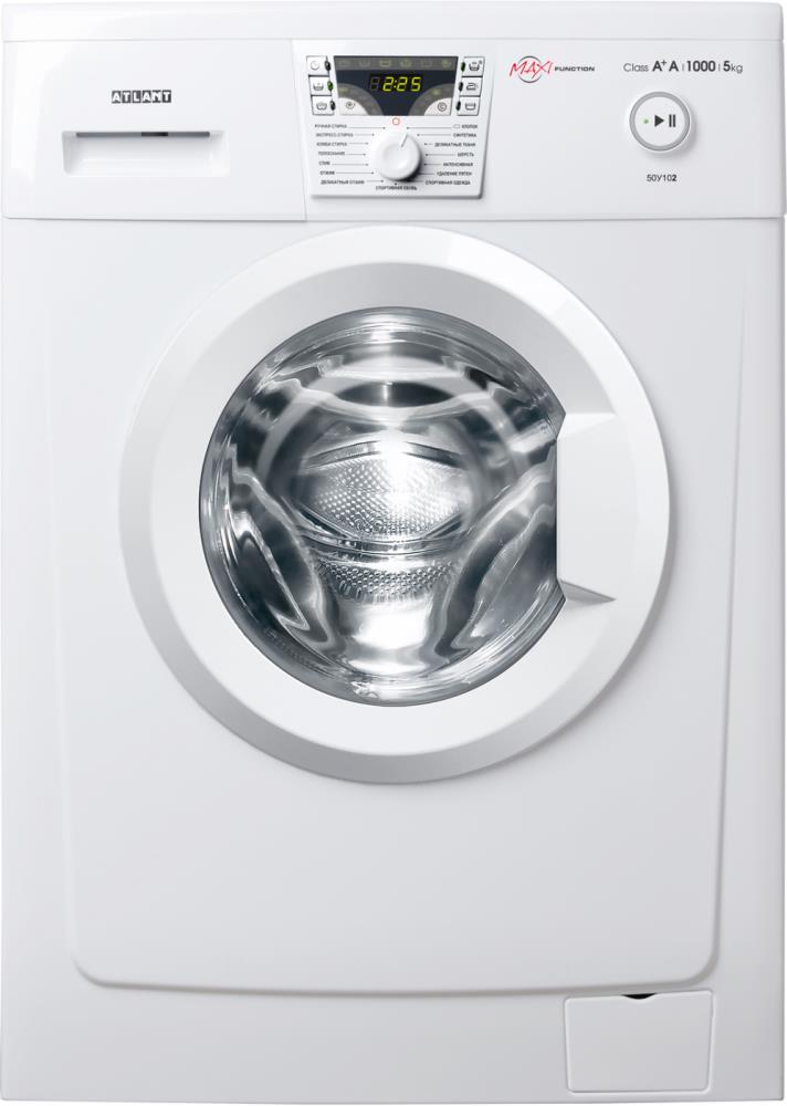 Стиральная машина CMA 50У102 ATLANT