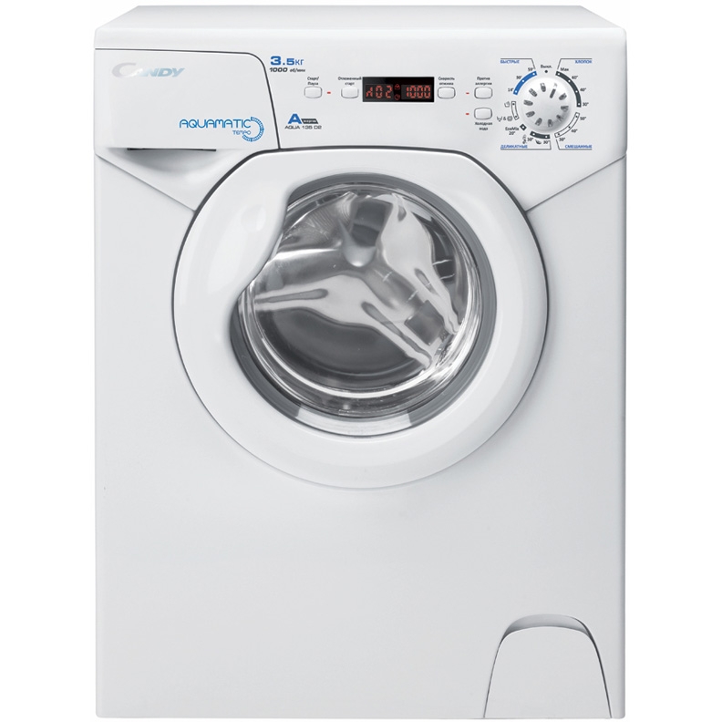 Стиральная машина CANDY AQUA 135D2-07
