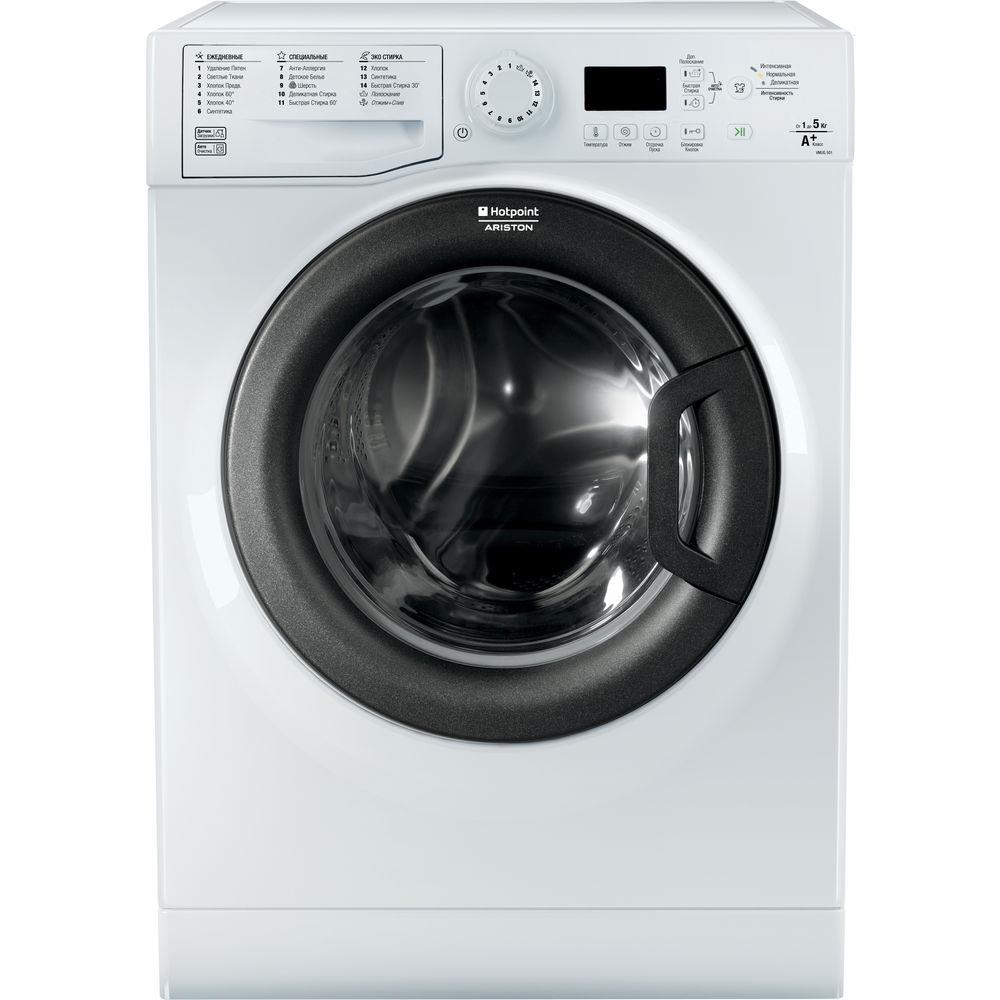Стиральная машина VMUG 501 B 869990889600 HOTPOINT-ARISTON