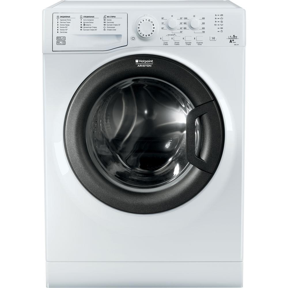Стиральная машина VMUL 501 B 869990889580 HOTPOINT-ARISTON