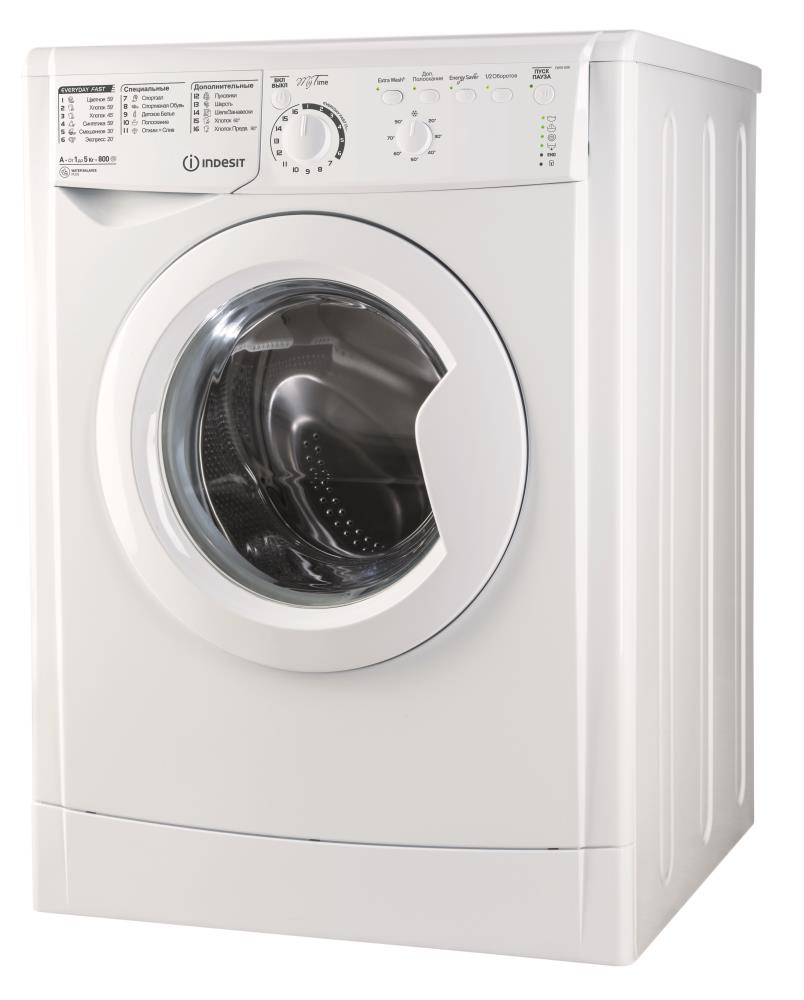 Стиральная машина INDESIT EWSB 5085 CIS