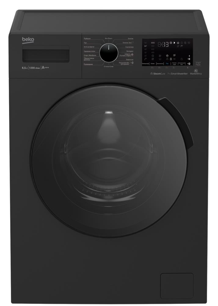 Стиральная машина Beko WSPE6H616A