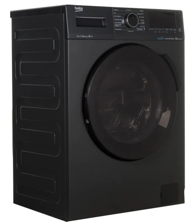 Стиральная машина WSPE7H616A 7322810001 BEKO