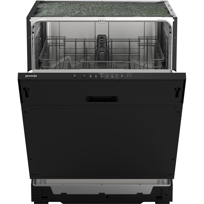 Встраиваемая посудомоечная машина GORENJE GV62040 — фото 2